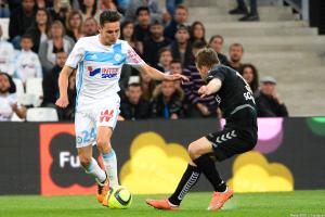 Thauvin retrouvera-t-il le maillot marseillais ?