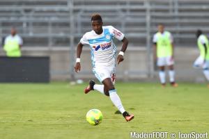 L'OM est prêt à affronter Girona
