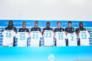 Le mercato de Gunter Jacob a été agité