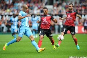 Matheus Doria (OM) commence à susciter quelques convoitises.