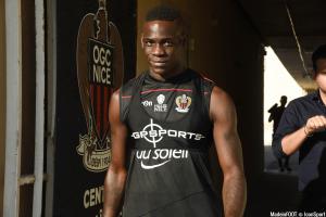 Mario Balotelli va bientôt prendre sa décision.