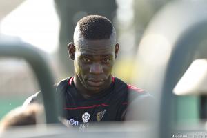 L'OM a tenté sa chance pour Balotelli