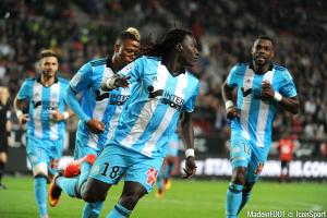 Marseille veut confirmer à Angers