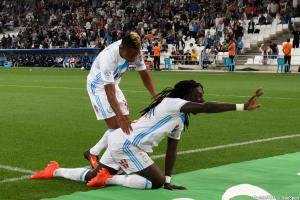 Gomis est titulaire