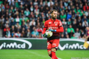 Reynet était content de prendre un point à Marseille