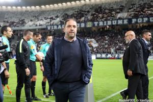 Pablo Correa est venu se perdre à Marseille