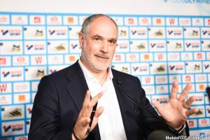 Andoni Zubizarreta pourrait compter sur un budget conséquent en vue du mercato