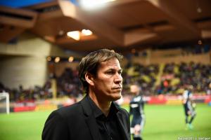 Garcia compte améliorer l'attaque