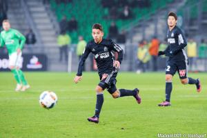 Lopez raconte son passage à vide