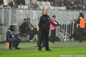 Leonardo Jardim et l'AS Monaco se déplacent sur la pelouse de l'OM, ce dimanche soir.