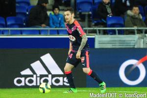Debuchy sur le départ