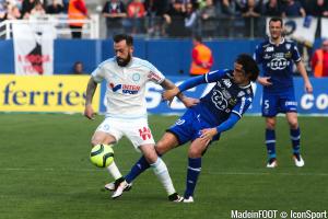 Steven Fletcher ne veut pas se prononcer sur son avenir