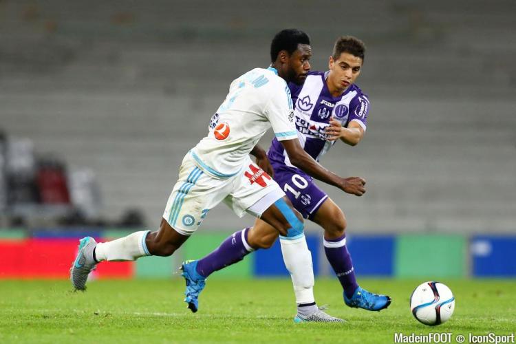 Nicolas Nkoulou