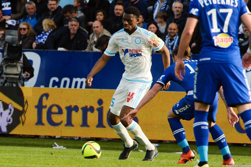 Abou Diaby se rapproche d'un retour avec Marseille