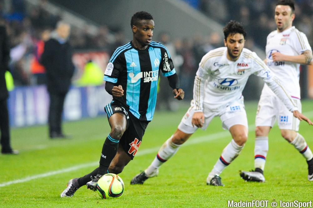 Sarr pas vraiment fan de Michel ?
