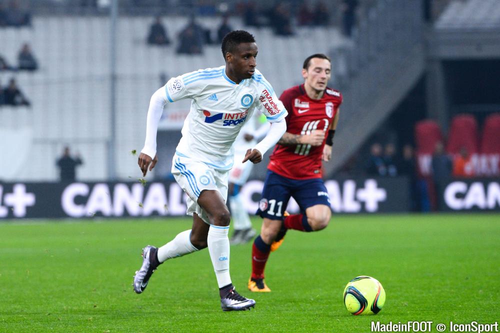 Un beau compliment pour Bouna Sarr