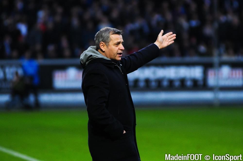 Bruno Genesio ne supportera pas le PSG ce soir, même s'il espère disputer le Trophée des Champions cet été