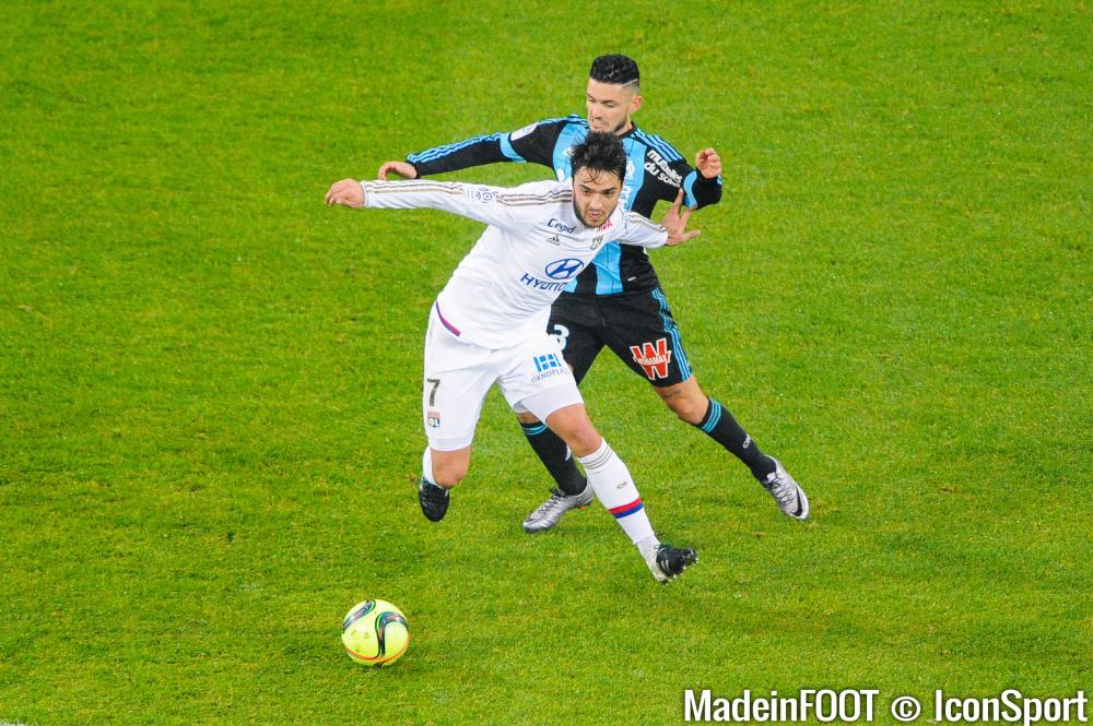 Le programme complet de la 21ème journée de Ligue 1.