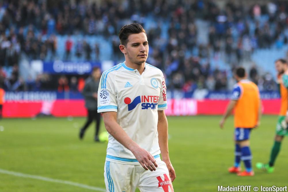 Thauvin encore olympien la saison prochaine ?