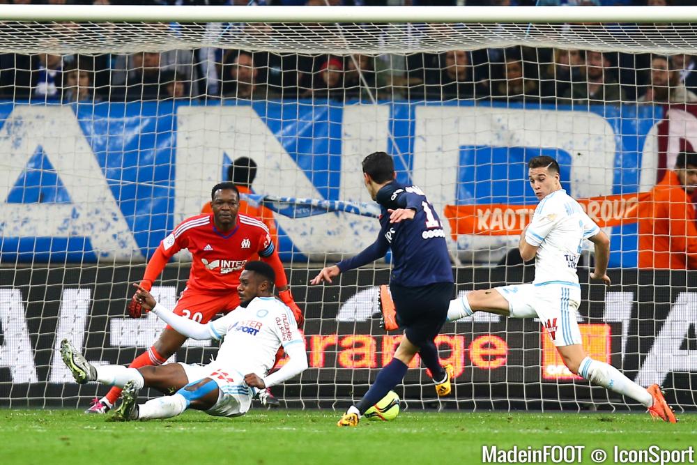 Après deux défaites, cette saison, face au PSG, l'OM va tenter de stopper la série, samedi, au stade de France