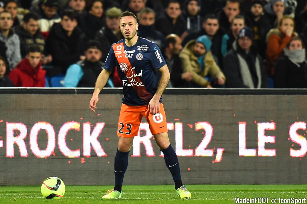 L'OM sur la piste de Saihi