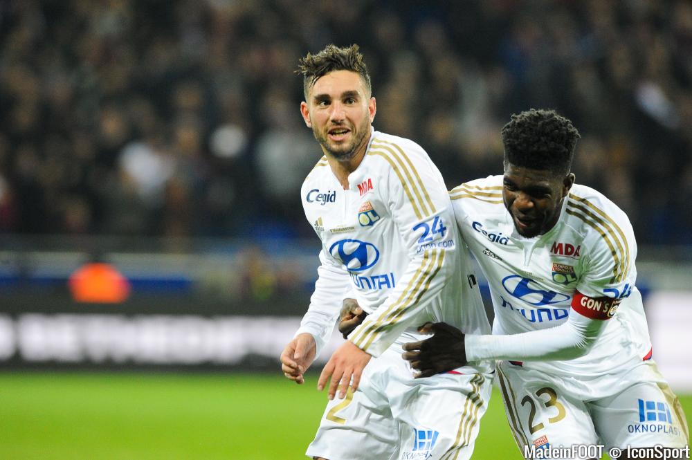 Jordan Ferri intéresse l'OM !