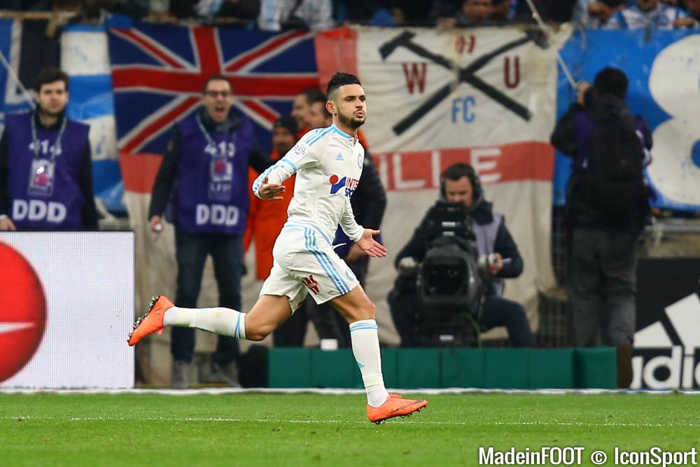 Rémy Cabella sera l'un des leaders de l'équipe phocéenne la saison prochaine 