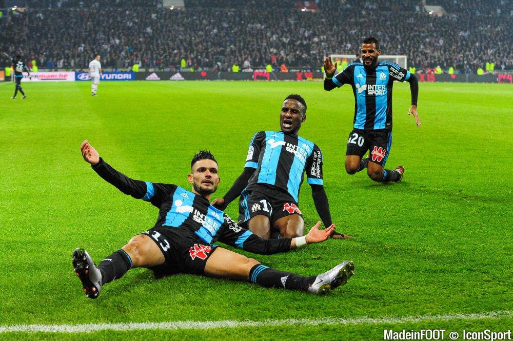 Rémy Cabella sera toujours olympien la saison prochaine.