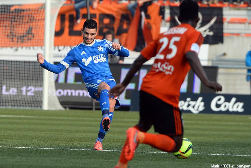 L'OM accueille le FC Lorient, vendredi soir en ouverture de la 3ème journée de Ligue 1.