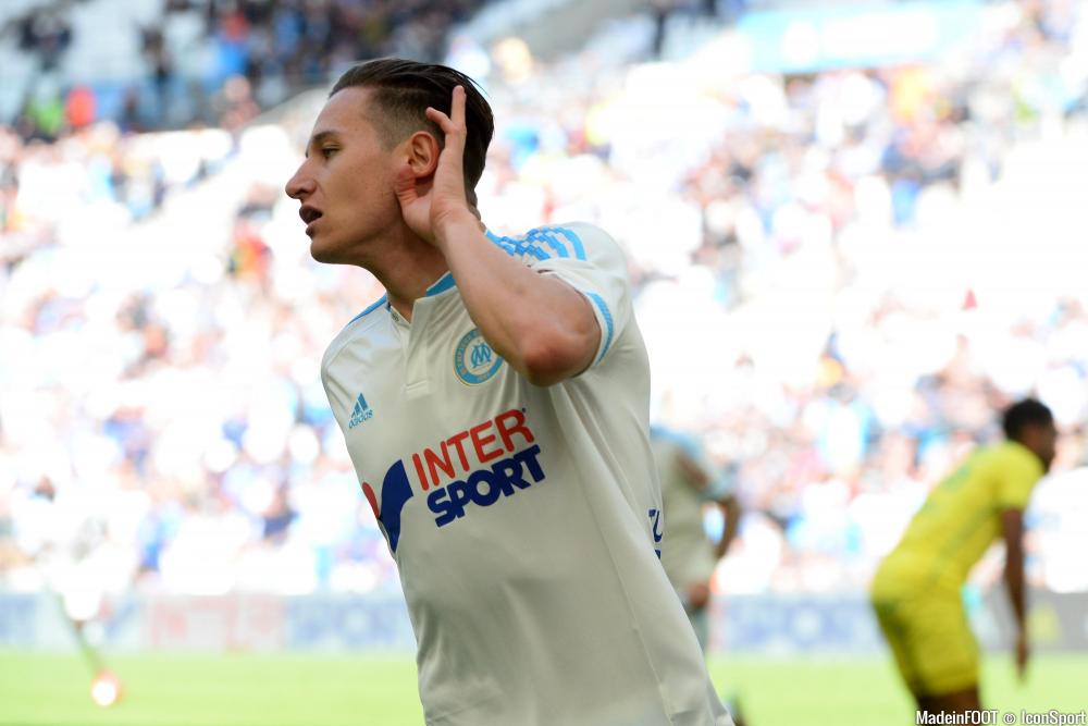 Un rebond en Serie A pour Florian Thauvin ?