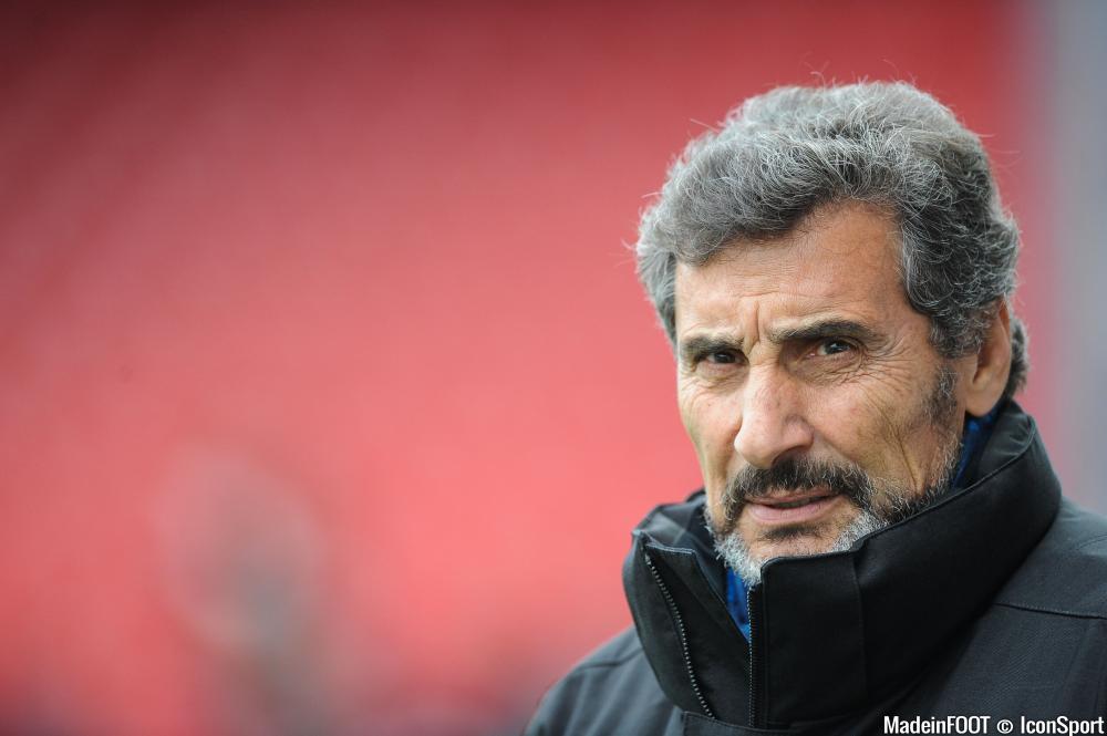 Mohed Altrad devrait rapidement se pencher sur le dossier du rachat de l'OM...