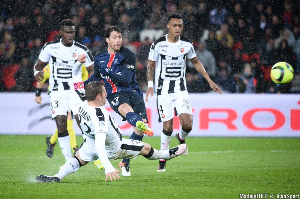 Les candidats au titre de plus beau but de la saison en Ligue 1.