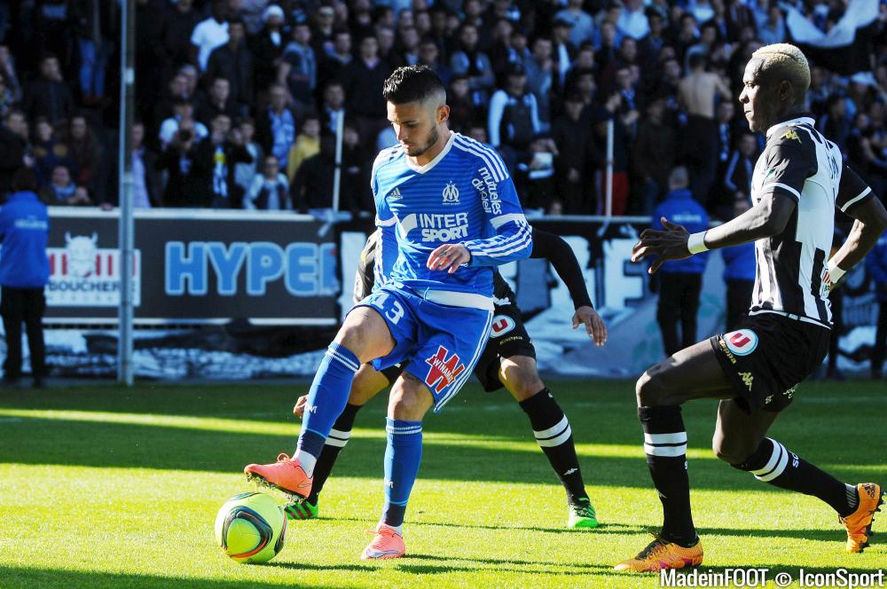 Le programme de la 8ème journée de Ligue 1.
