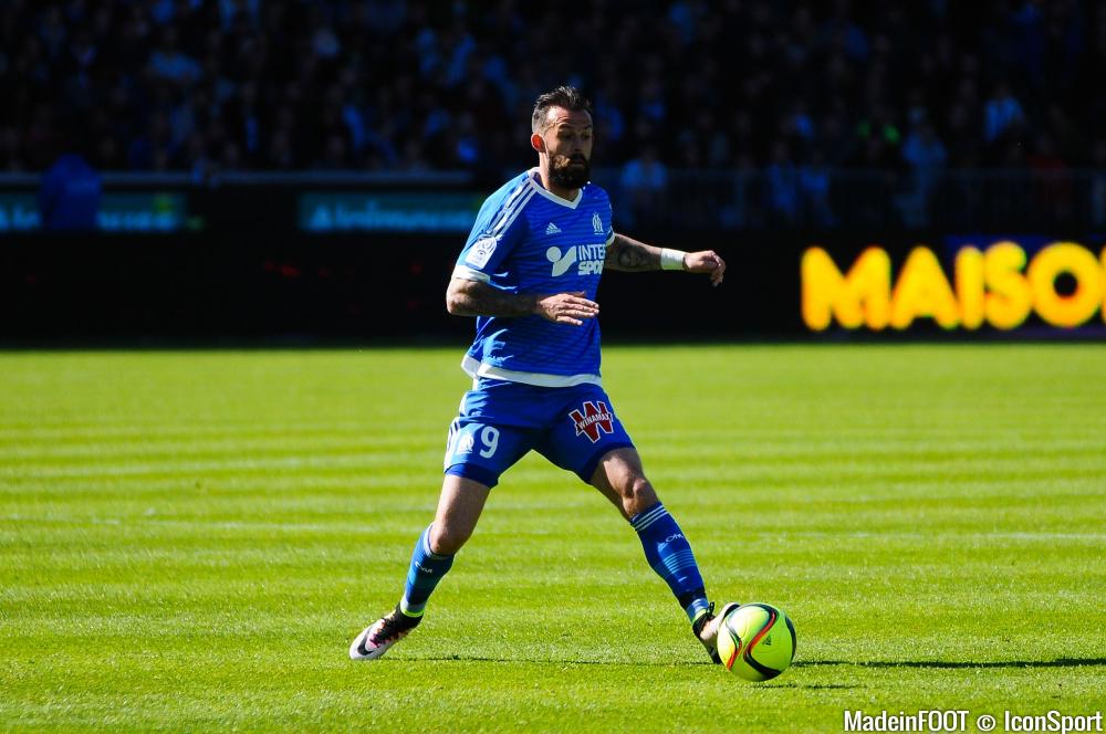 Steven Fletcher ne serait pas contre l'idée de prolonger à l'OM.