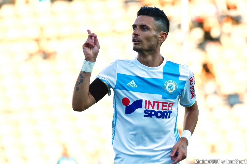 Cabella est prêt à tout donner pour l'OM