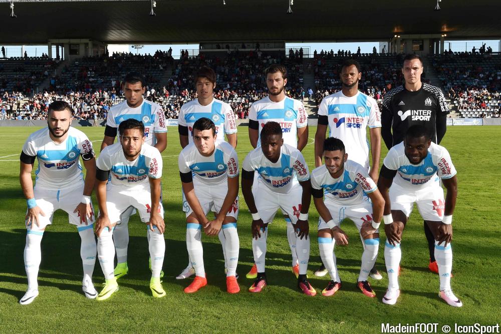 L'OM s'est incliné face à l'Arminia Bielefeld (1-0), ce samedi après-midi.