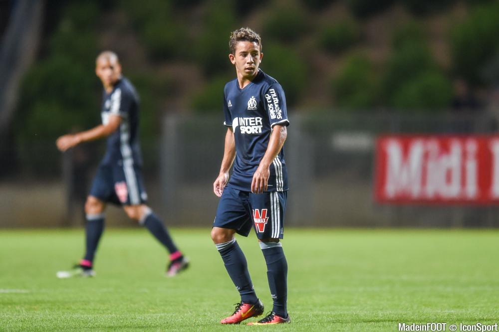 L'OM a concédé la défaite face à Cologne (2-1), ce dimanche après-midi.