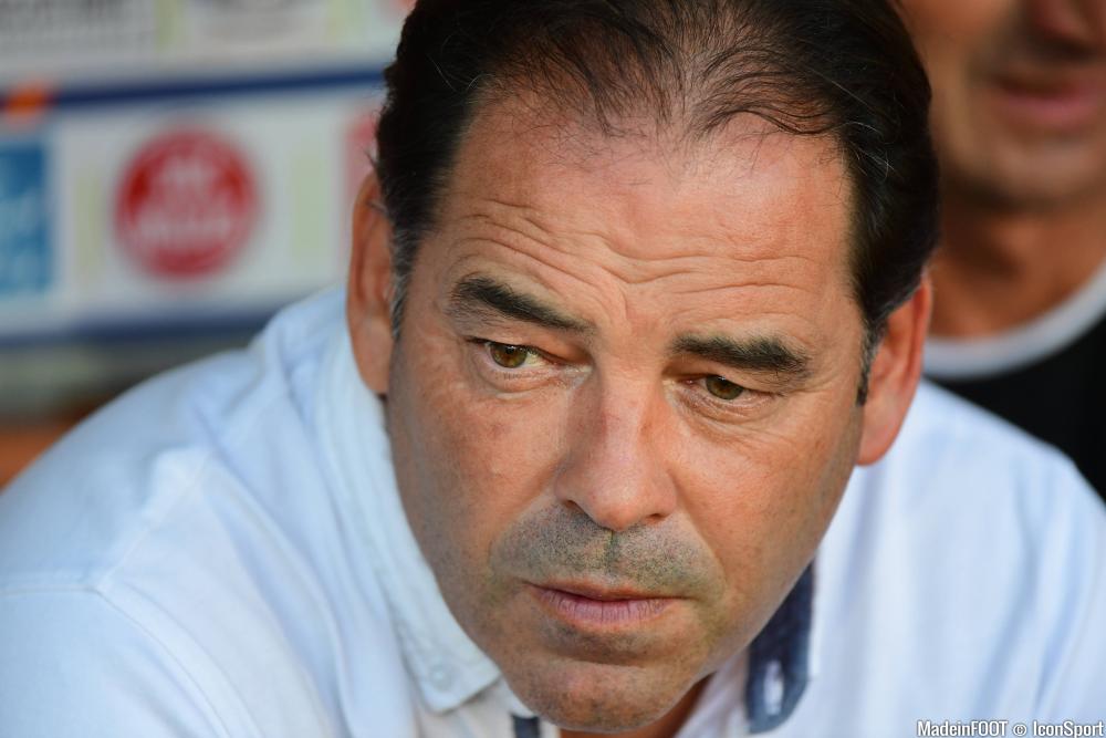 Moulin se méfie de l'OM