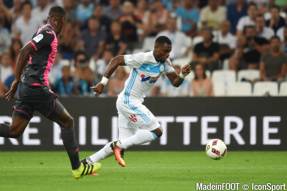 Bedimo fait l'éloge de Vainqueur.