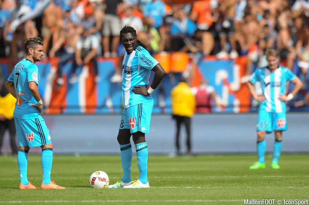 Gomis sera associé à Iseka-Leya en pointe