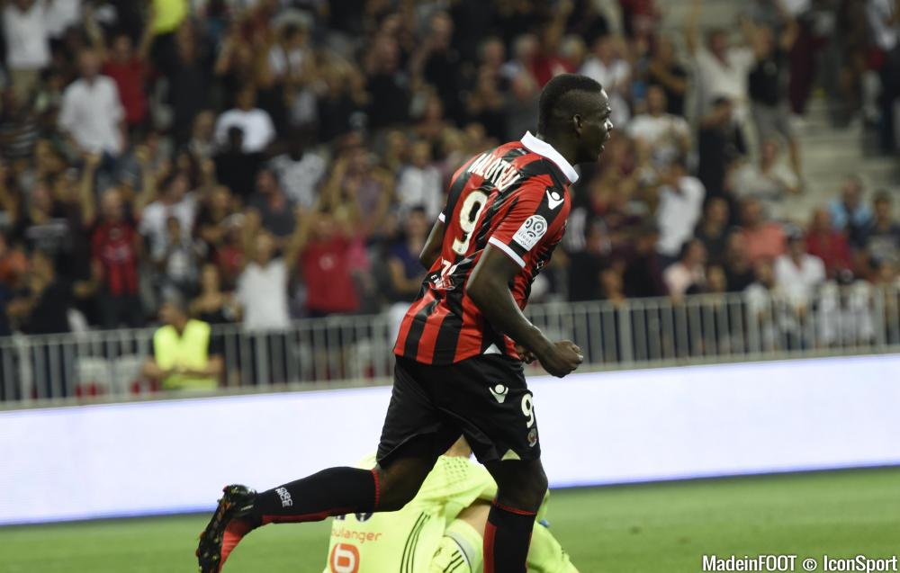 Marseille se plie en quatre pour accueillir Mario Balotelli.