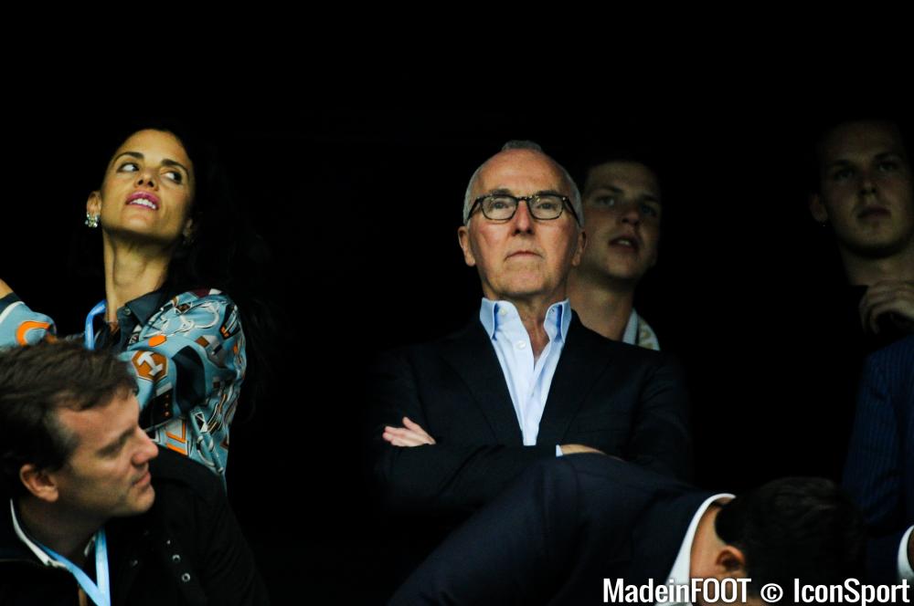 Une longue journée pour McCourt