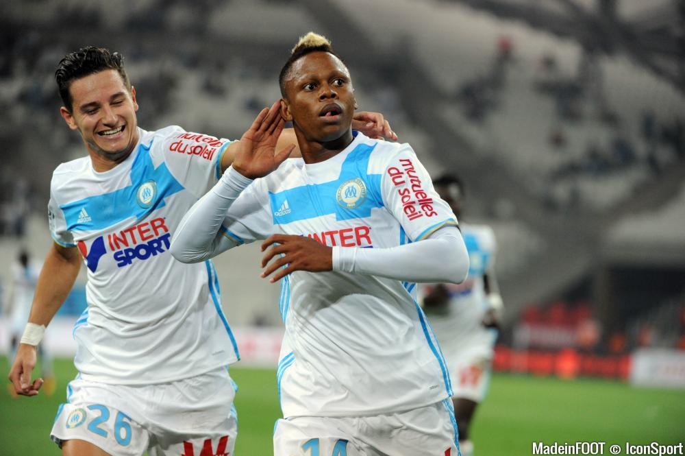 L'OM veut battre le PSG