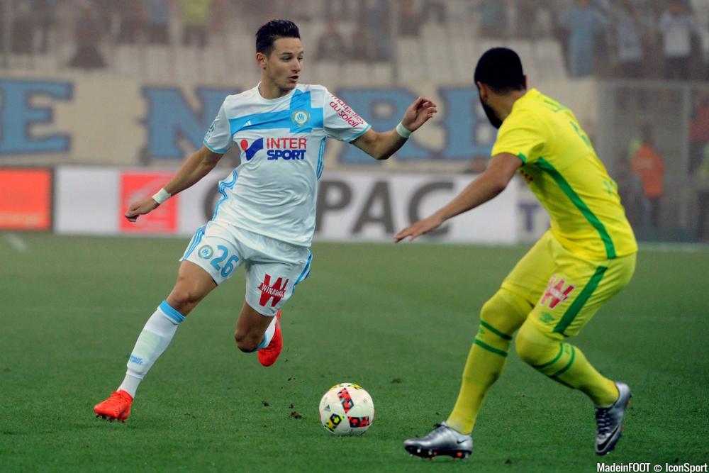 Le classement des pelouses après la 7ème journée de Ligue 1.