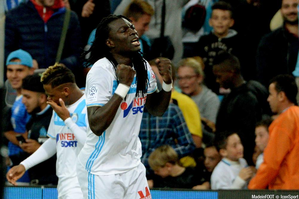 Gomis s'inscrit dans le projet