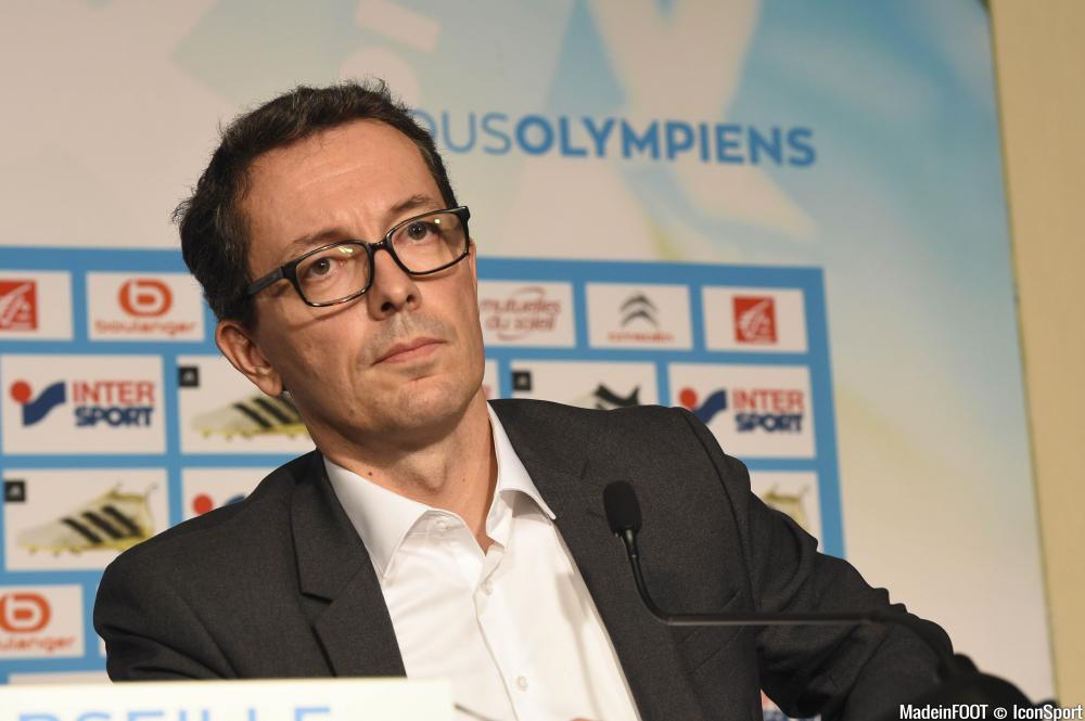 Eyraud est un président heureux