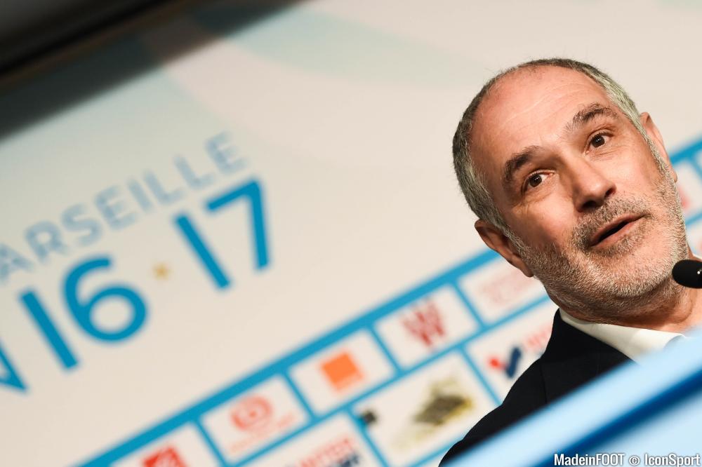Zubizarreta et l'OM négocient toujours pour faire venir Balotelli.