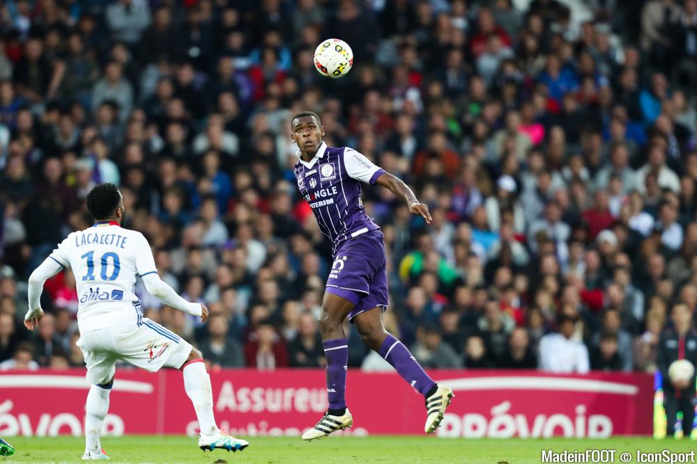Issa Diop va s'engager à West Ham.