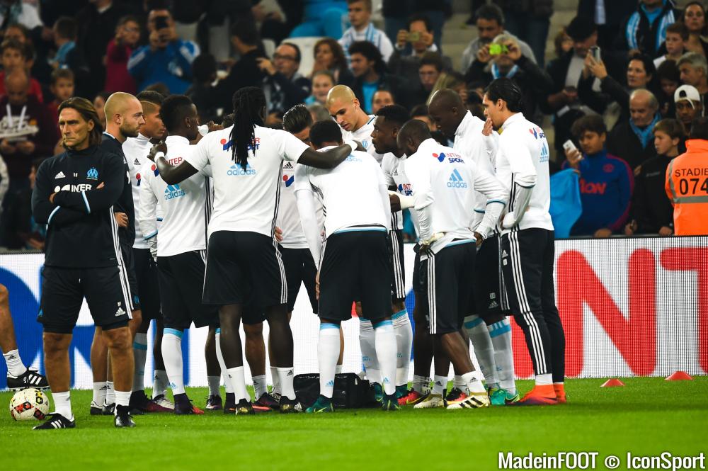 Il ne fait pas bon de venir à Marseille en ce moment...