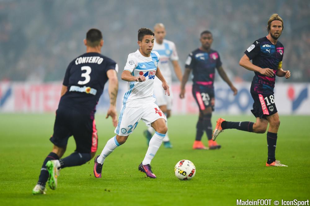 Les tops et les flops de la 11e journée de Ligue 1.